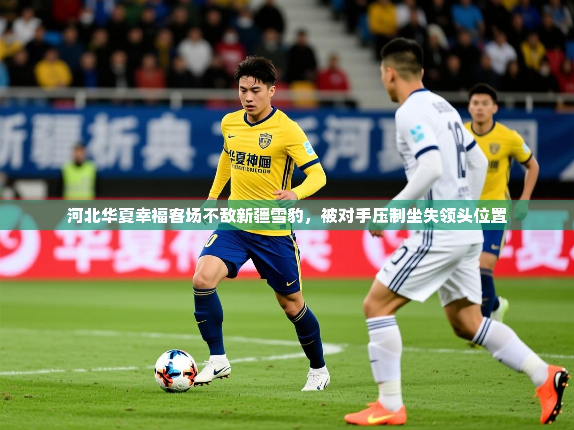 2025 极直播投屏板在哪里河北华夏幸福客场不敌新疆雪豹，被对手压制坐失领头位置
