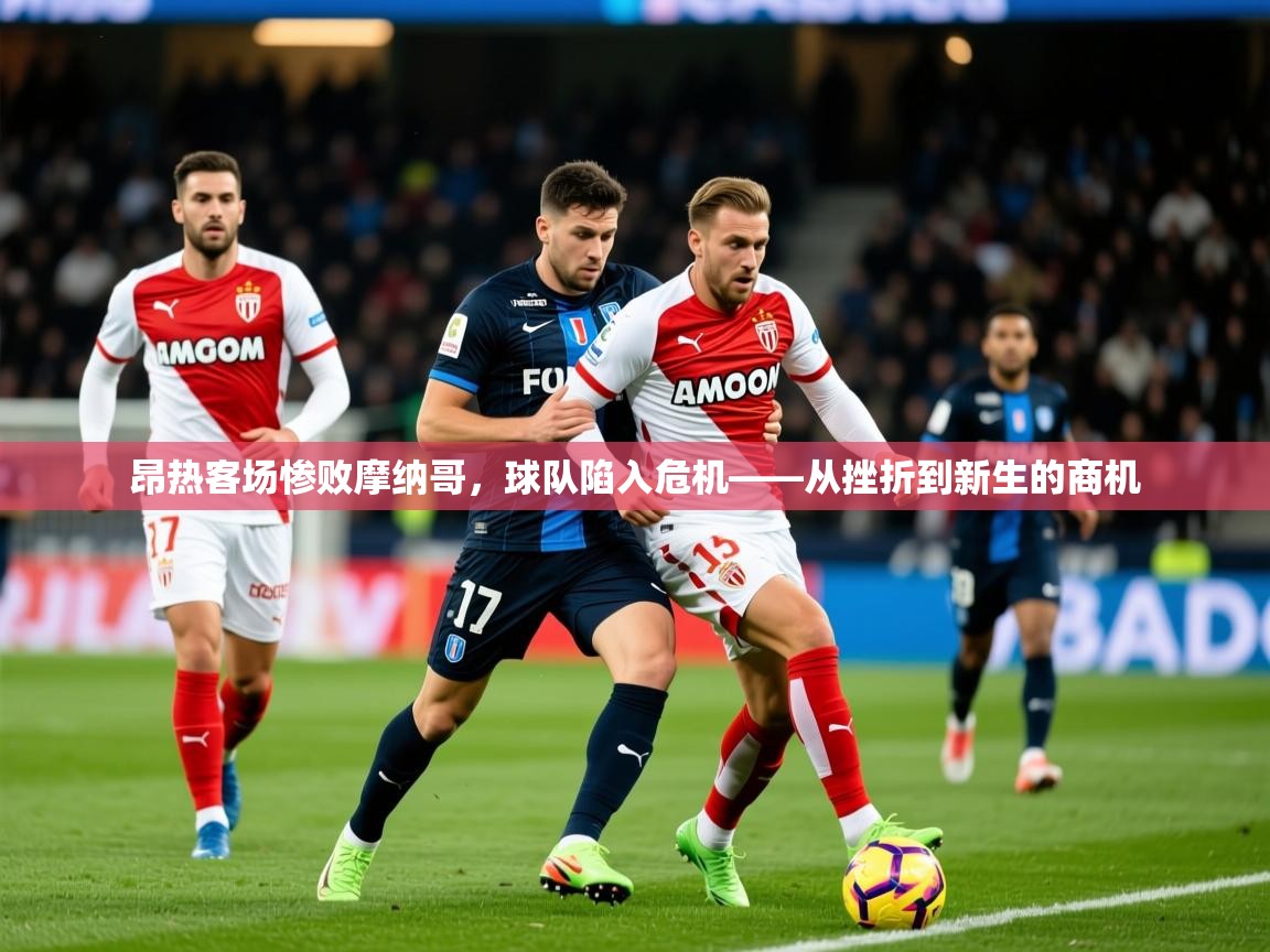 2025 极直播app昂热客场惨败摩纳哥，球队陷入危机——从挫折到新生的商机