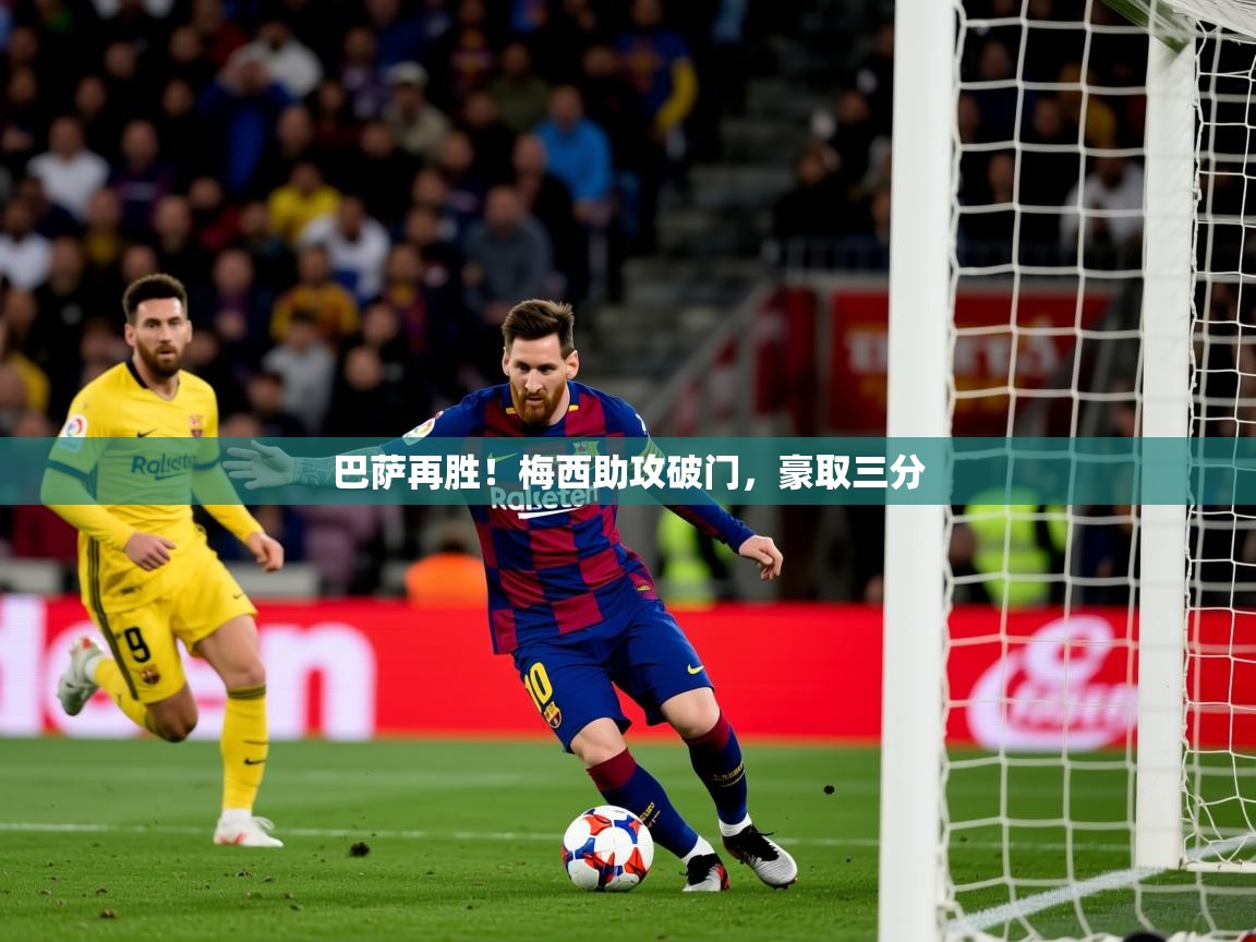 2025 极直播下载巴萨再胜！梅西助攻破门，豪取三分