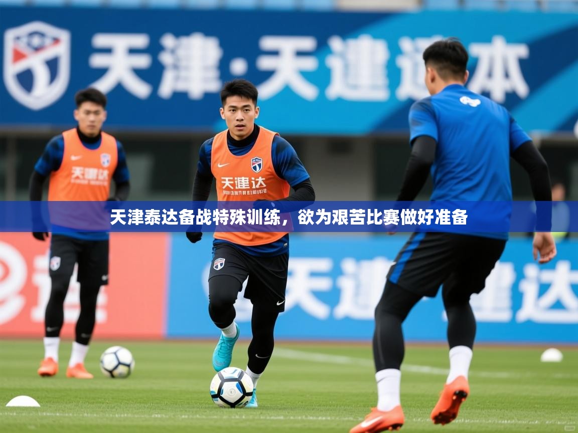 2025 极直播投屏板在哪里天津泰达备战特殊训练,欲为艰苦比赛做好准备 第4张