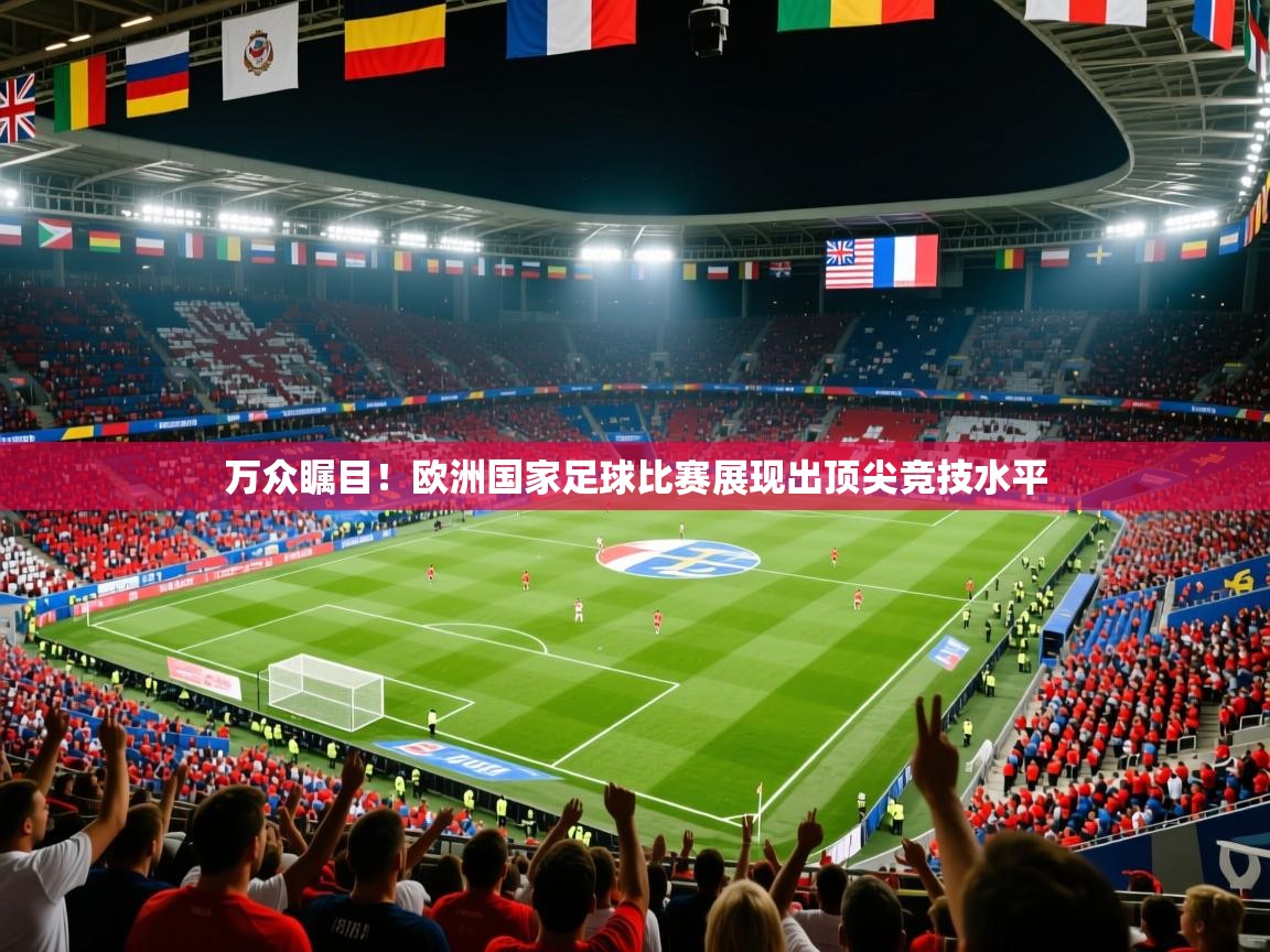 2025 极直播app万众瞩目！欧洲国家足球比赛展现出顶尖竞技水平