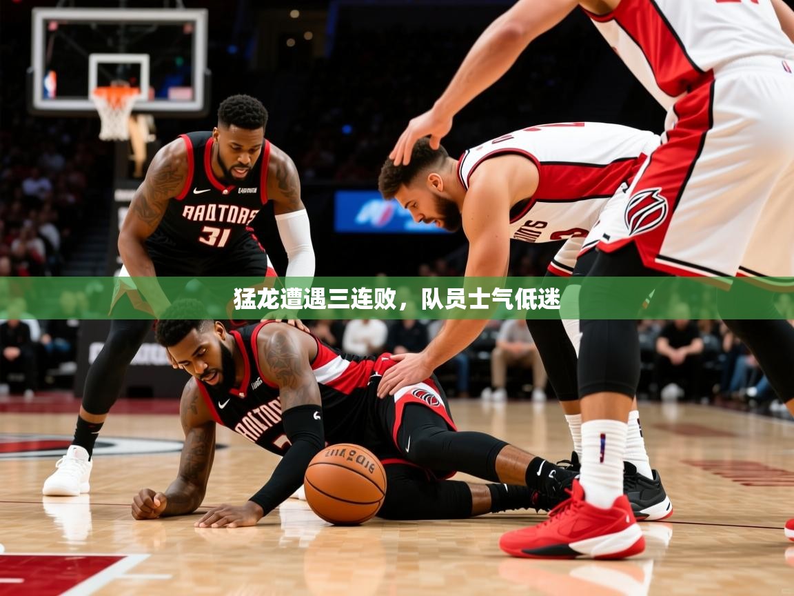 2025 极直播app猛龙遭遇三连败，队员士气低迷  第2张