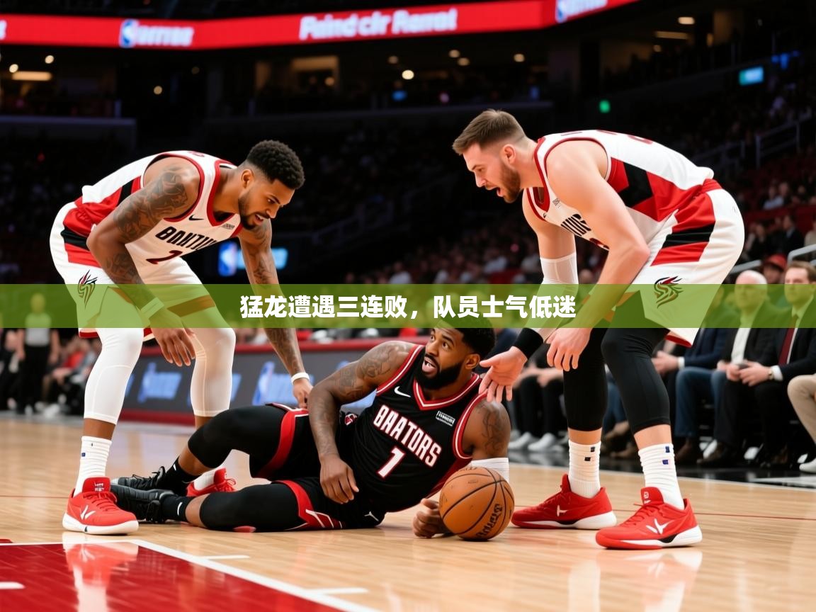 2025 极直播app猛龙遭遇三连败，队员士气低迷  第3张