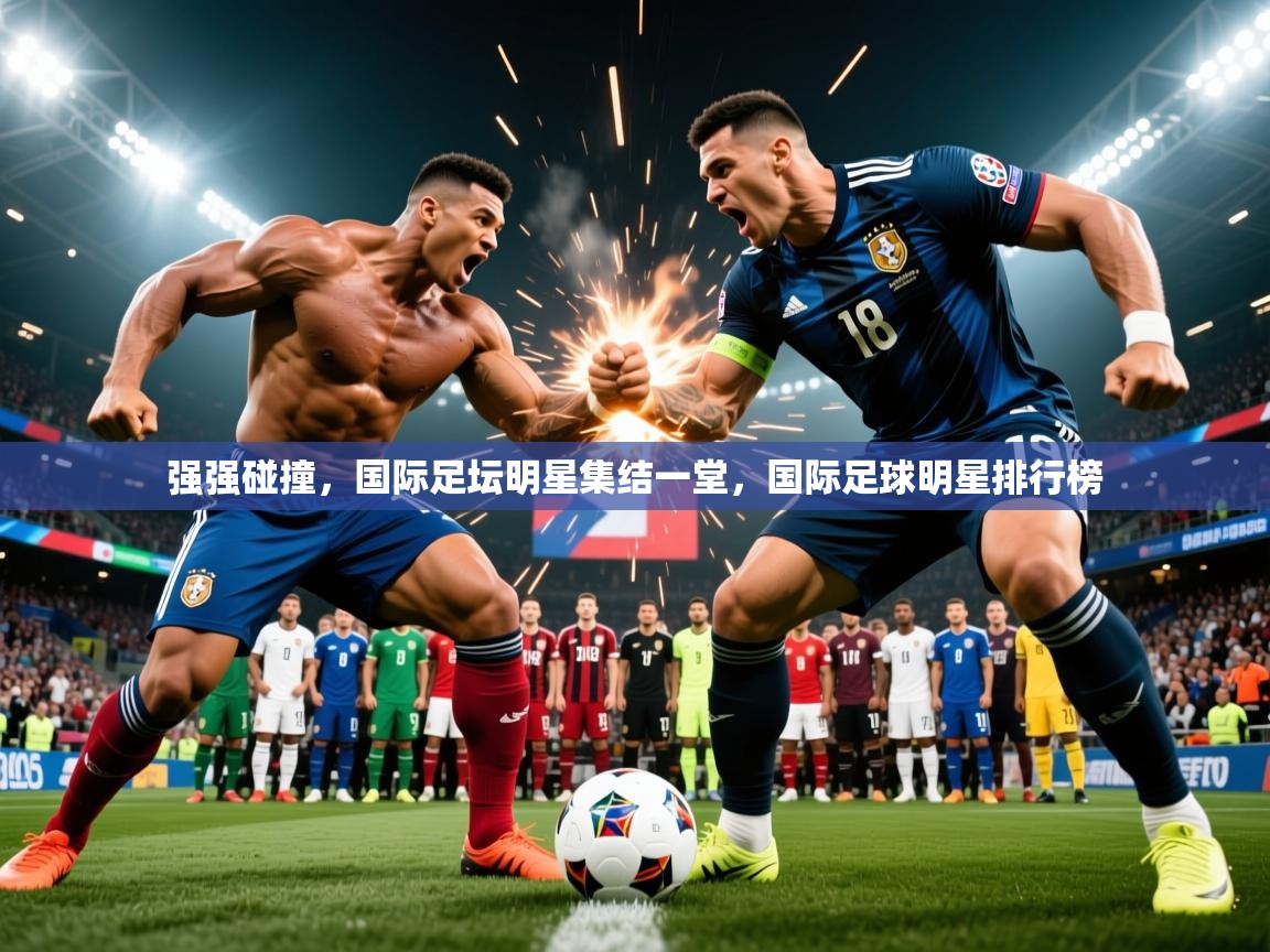 2025 极直播在线直播免费观看强强碰撞,国际足坛明星集结一堂,国际足球明星排行榜 第3张