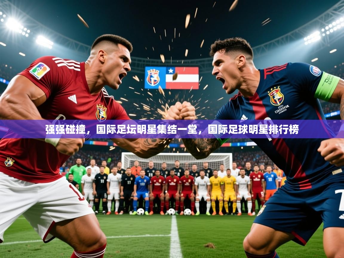 2025 极直播在线直播免费观看强强碰撞,国际足坛明星集结一堂,国际足球明星排行榜 第4张