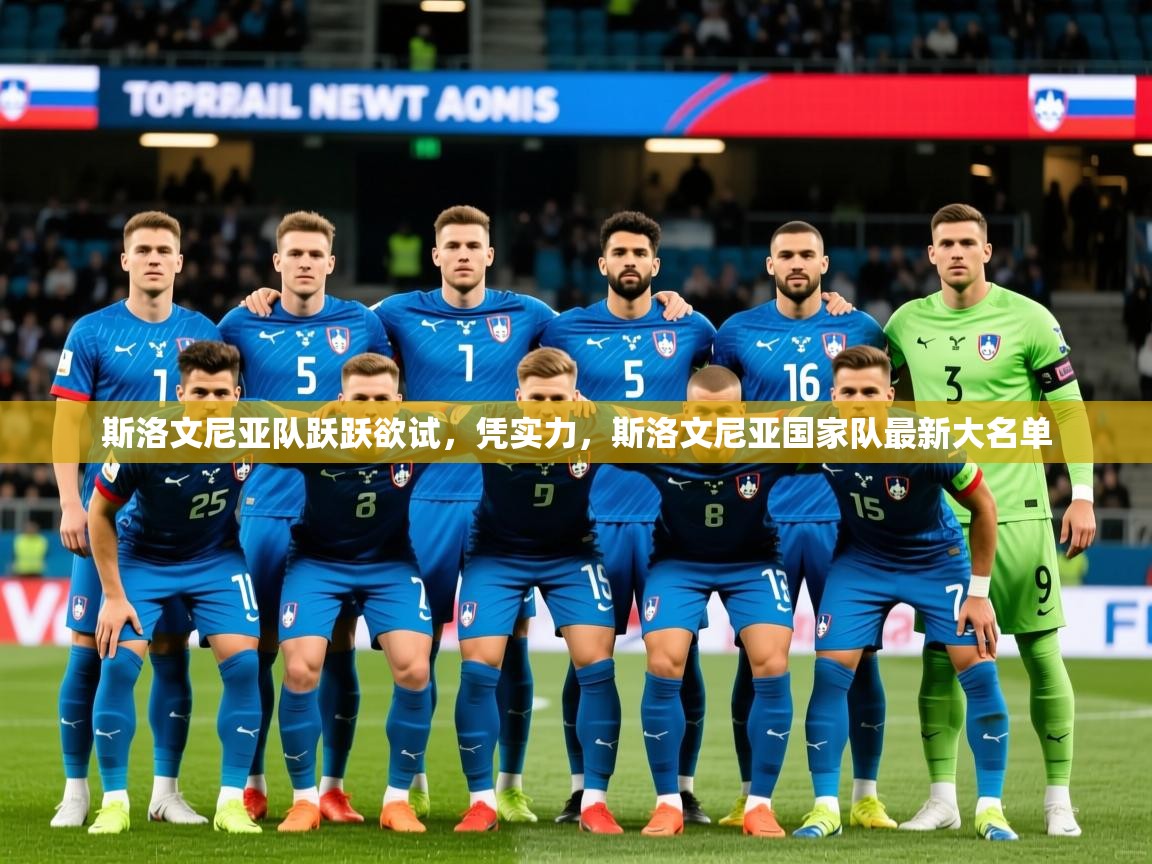 2025 极直播app下载斯洛文尼亚队跃跃欲试，凭实力，斯洛文尼亚国家队最新大名单  第4张