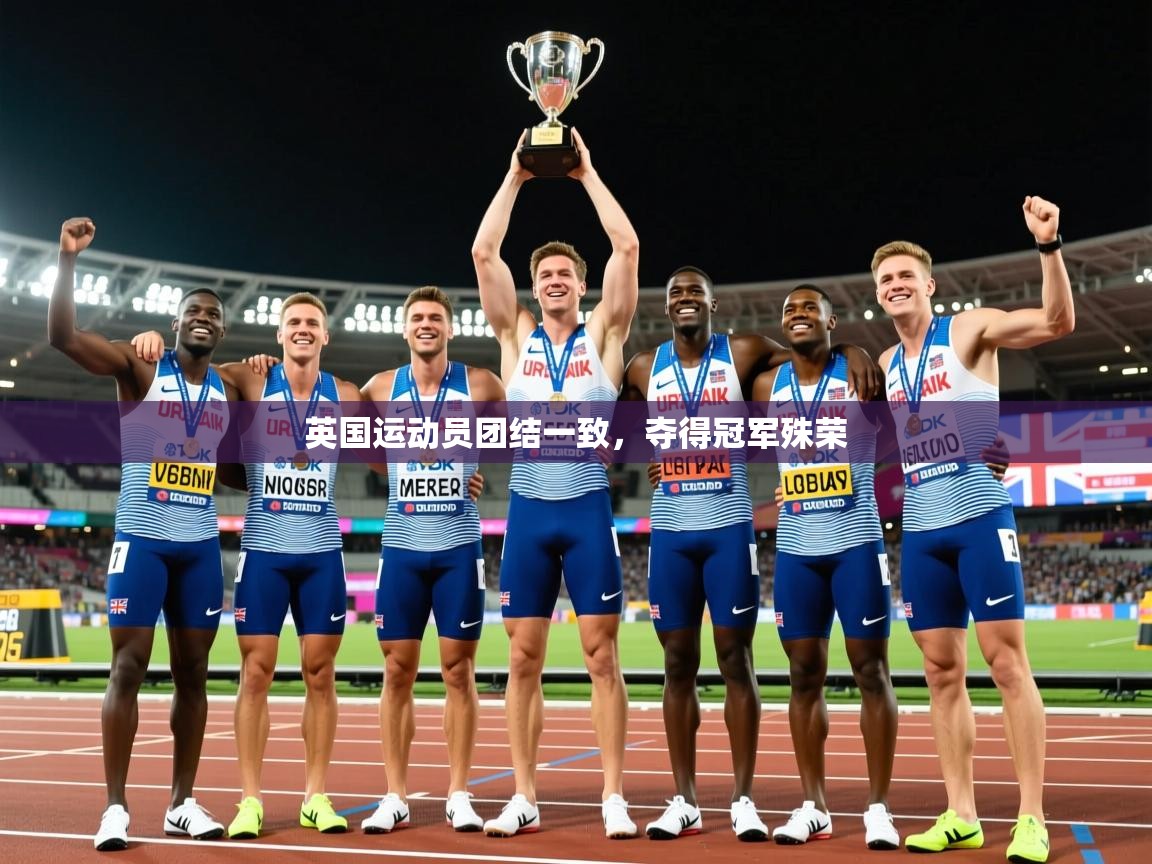 2025 极直播投屏板在哪里英国运动员团结一致，夺得冠军殊荣  第3张