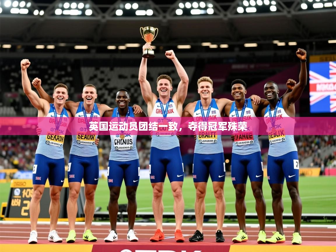2025 极直播投屏板在哪里英国运动员团结一致，夺得冠军殊荣  第4张