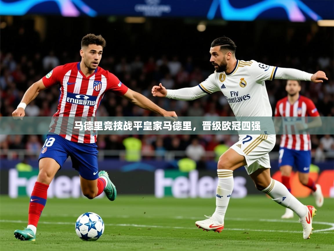 2025 极直播app下载马德里竞技战平皇家马德里，晋级欧冠四强