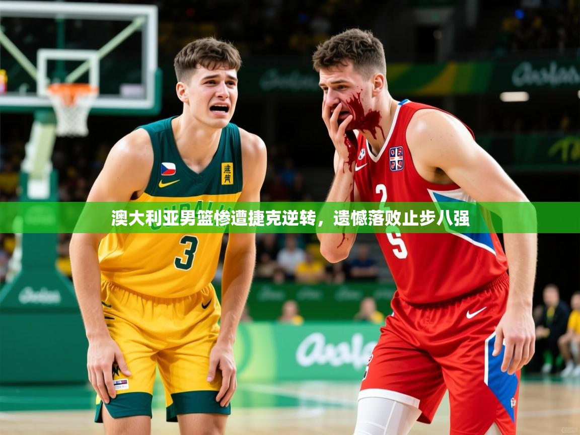 2025 极直播在线直播免费观看澳大利亚男篮惨遭捷克逆转，遗憾落败止步八强
