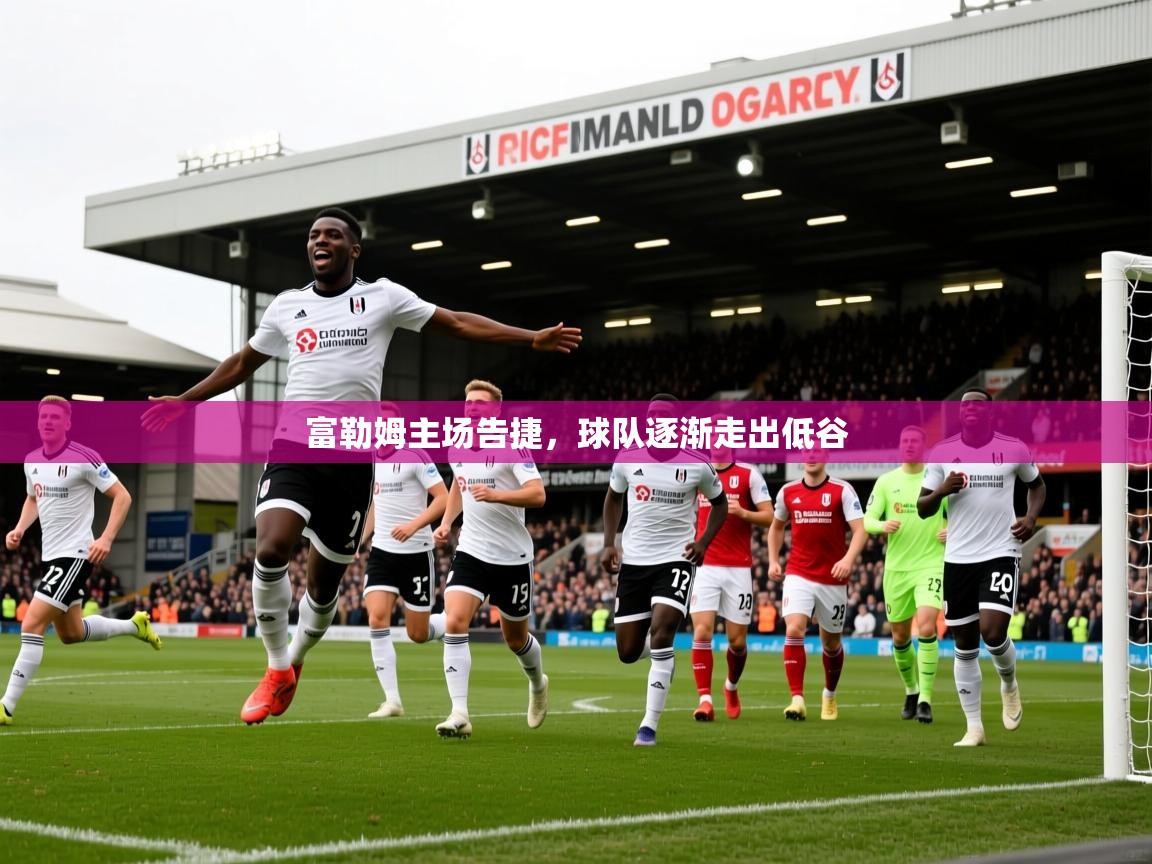 2025 极直播app富勒姆主场告捷,球队逐渐走出低谷 第1张
