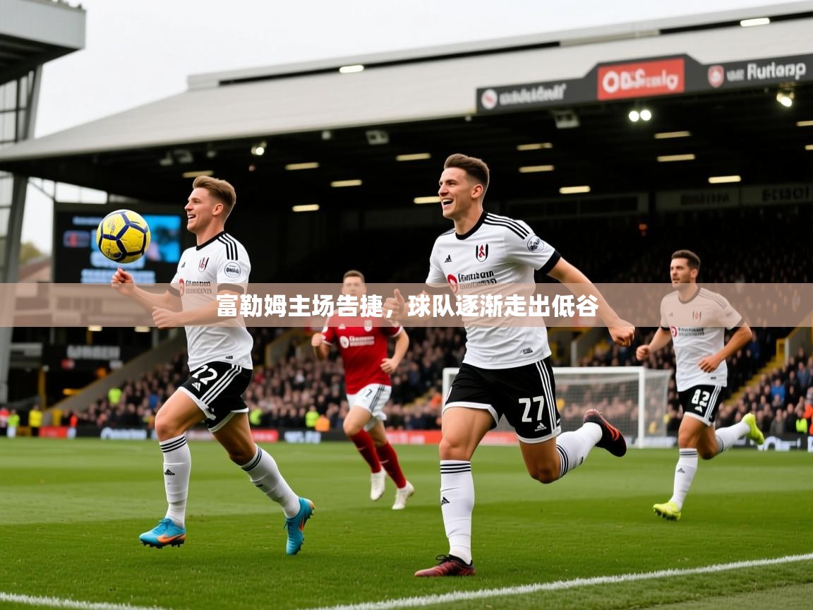2025 极直播app富勒姆主场告捷,球队逐渐走出低谷 第2张