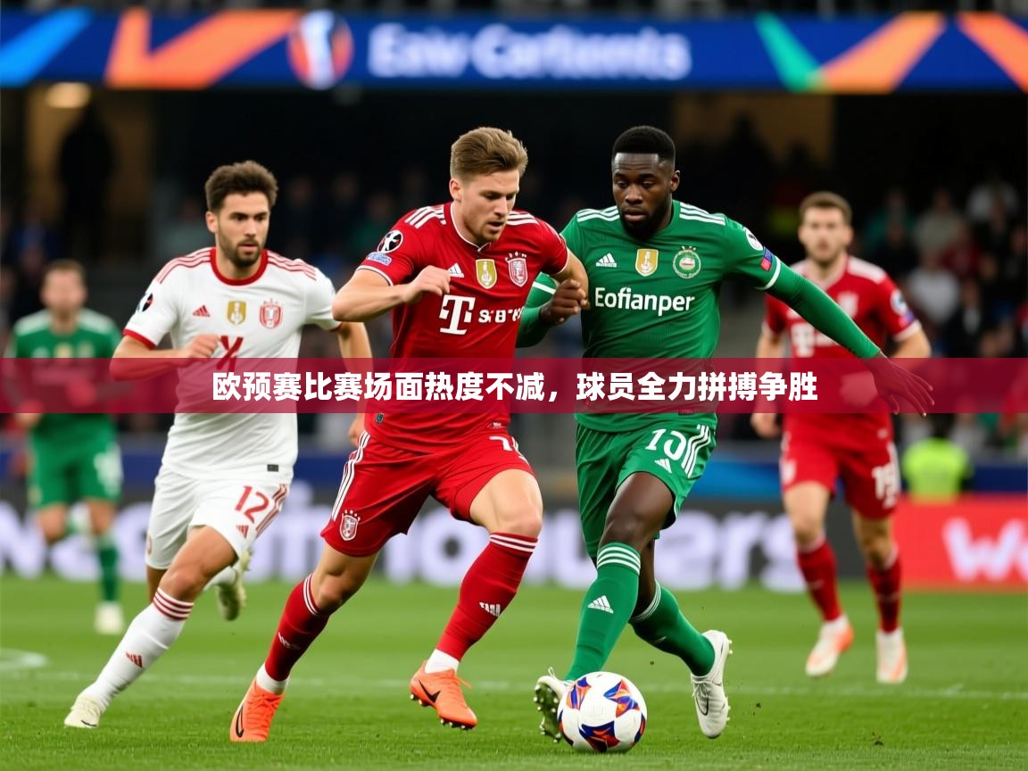 2025 极直播下载欧预赛比赛场面热度不减,球员全力拼搏争胜 第4张