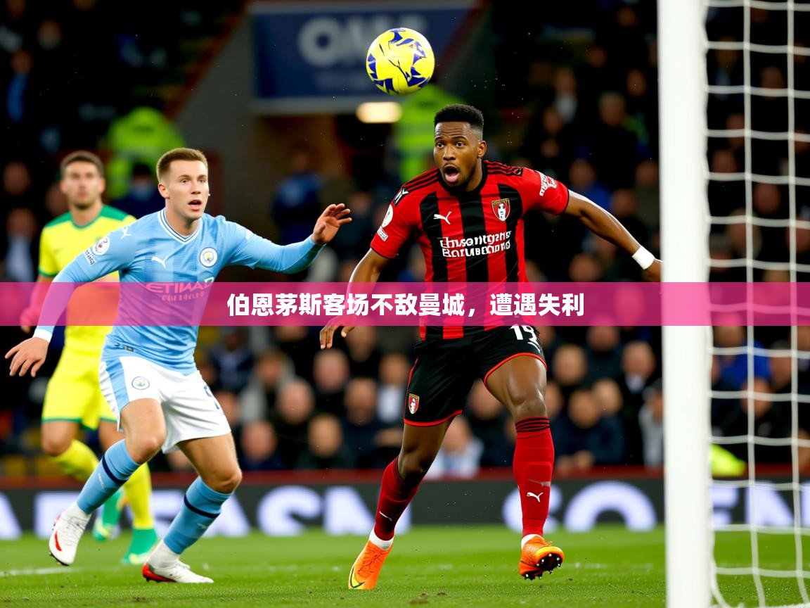 2025 极直播在线直播免费观看伯恩茅斯客场不敌曼城，遭遇失利