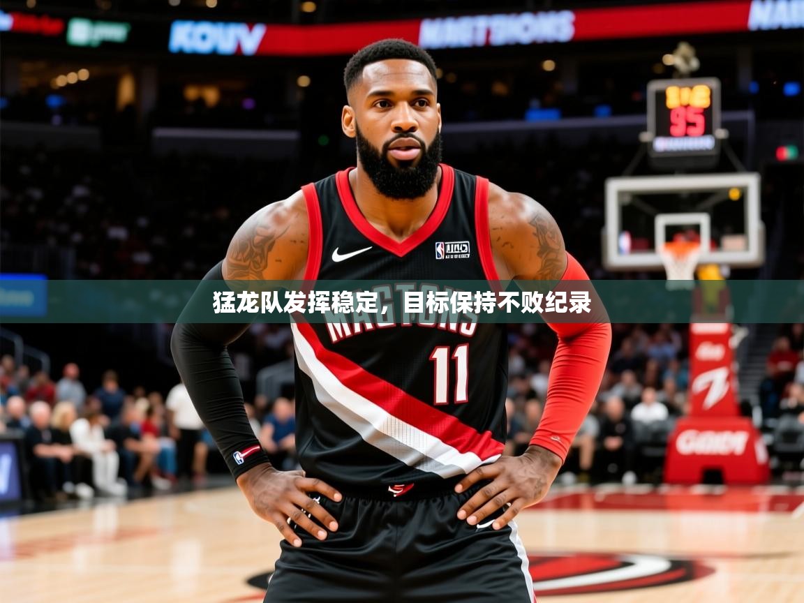 2025 极直播nba猛龙队发挥稳定，目标保持不败纪录  第4张