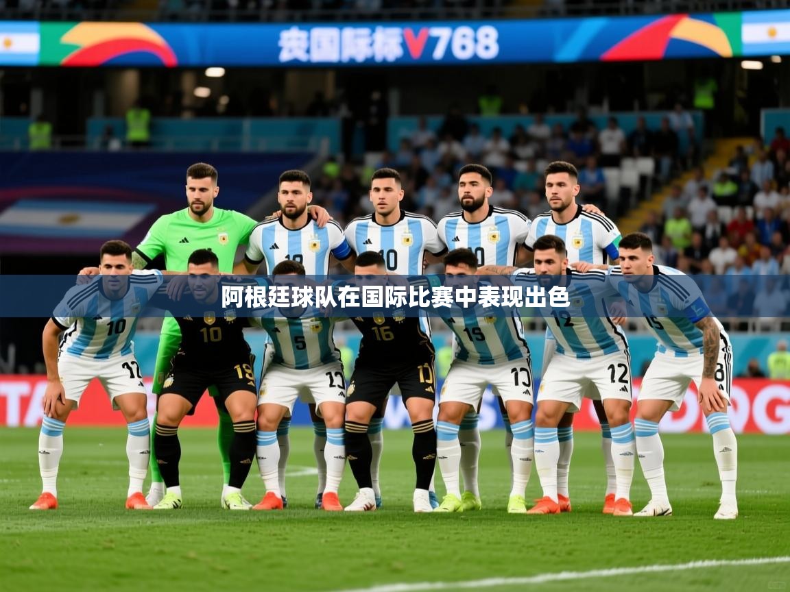 2025 极直播app阿根廷球队在国际比赛中表现出色  第3张
