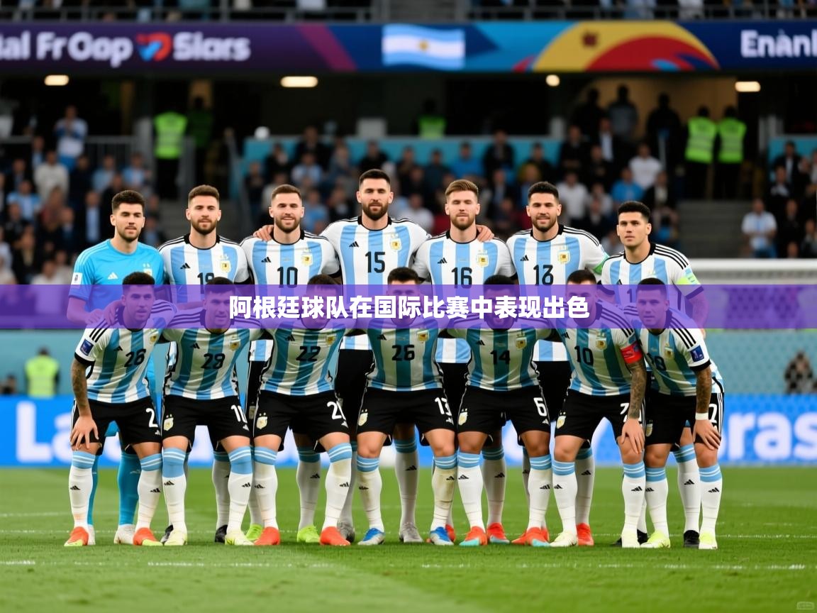 2025 极直播app阿根廷球队在国际比赛中表现出色  第4张