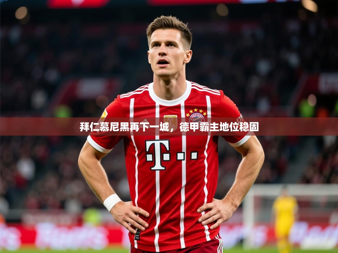 2026 极直播投屏拜仁慕尼黑再下一城,德甲霸主地位稳固 第2张