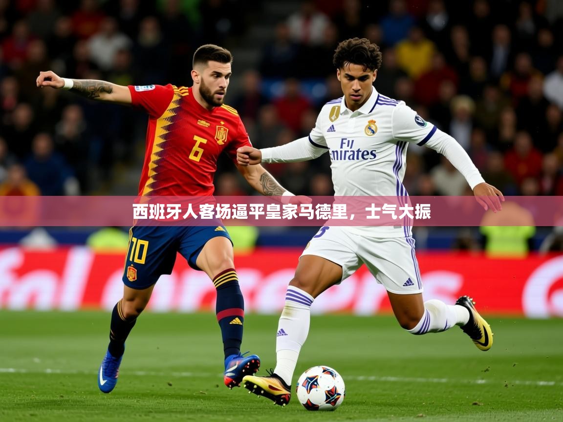 2026 极直播app西班牙人客场逼平皇家马德里，士气大振