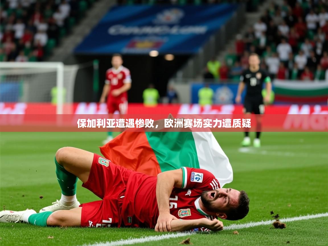 2026 极直播app下载保加利亚遭遇惨败，欧洲赛场实力遭质疑