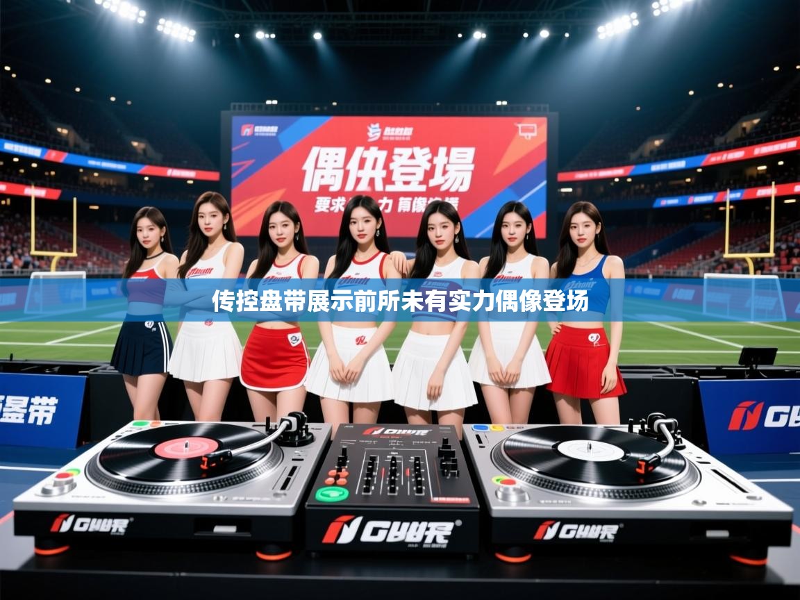 2026 极直播高清传控盘带展示前所未有实力偶像登场