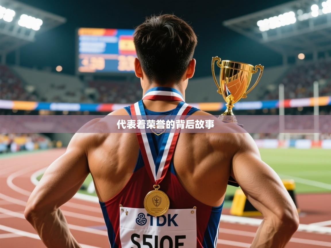 2026 极直播app下载代表着荣誉的背后故事