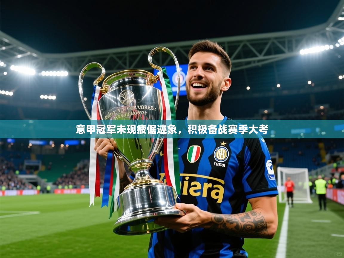 2026 极直播nba意甲冠军未现疲倨迹象，积极备战赛季大考  第3张