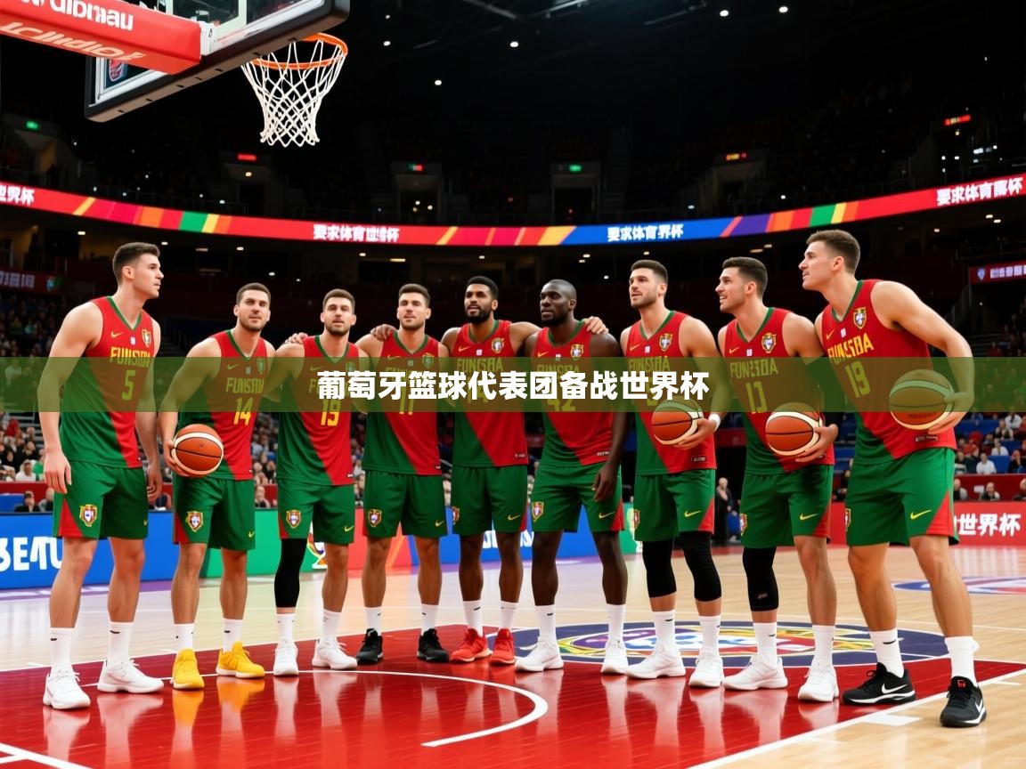 2026 极直播nba葡萄牙篮球代表团备战世界杯  第2张